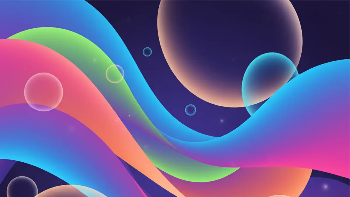 Why some touch controls just work