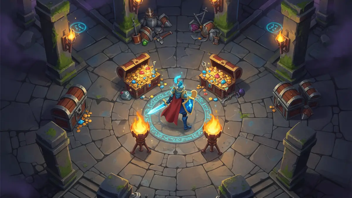 Emberhollow Saga
