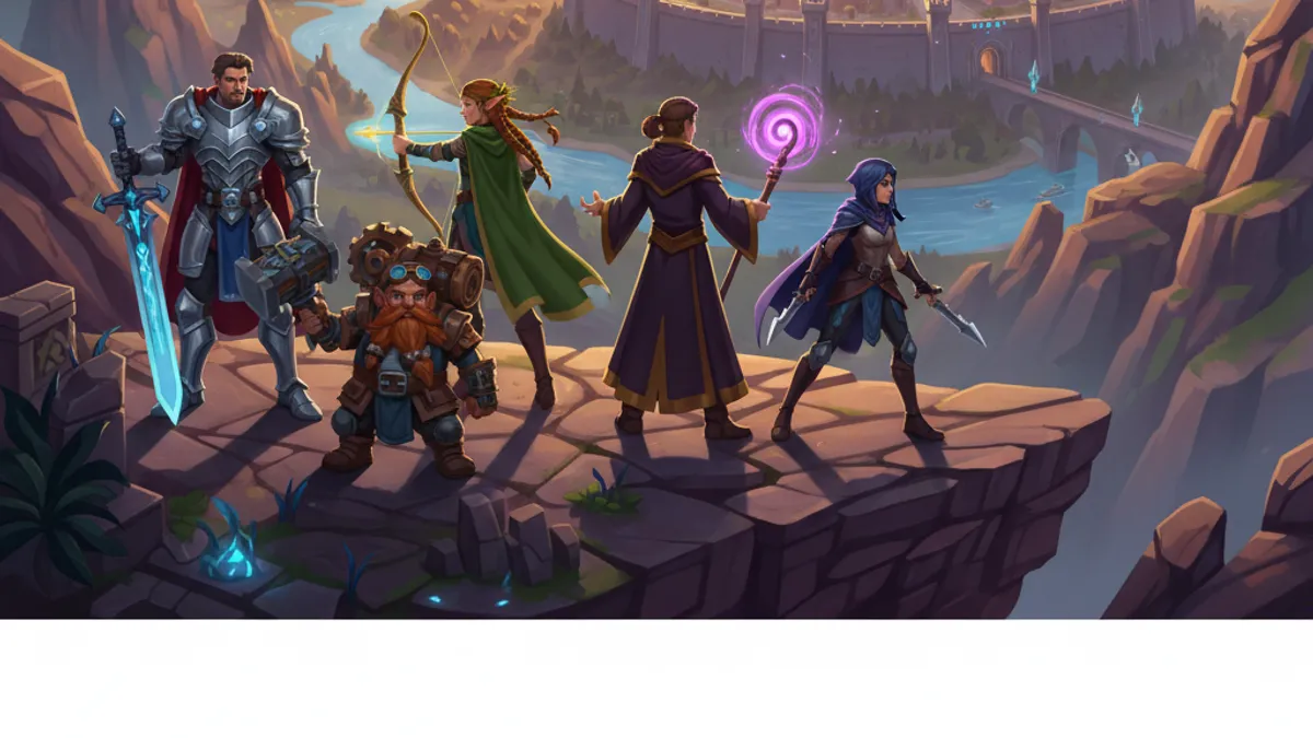 Emberhollow Saga